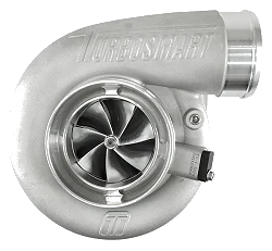 TS-1 Performance Turbosprężarka Turbosmart 7675 V-Band 1.24AR Externally Wastegated