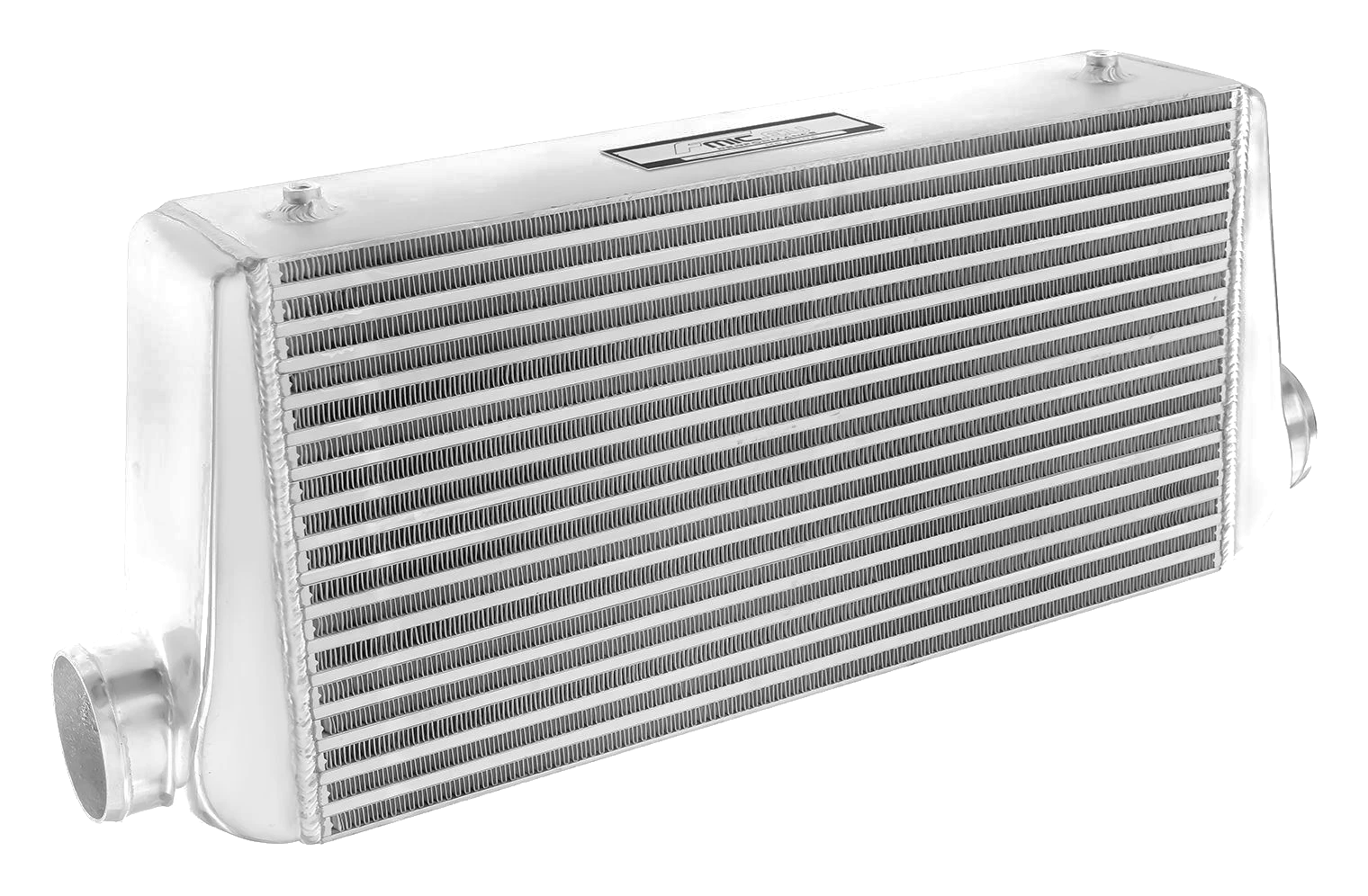 Intercooler 600x300x130mm FMIC.EU