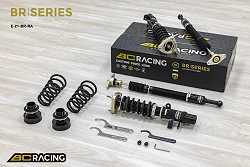 Zawieszenie gwintowane BC Racing E-21-BR-RA Ford Focus MK3 2011+