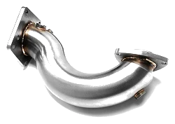 Downpipe SAAB 9-3. 2.0 T B207 2011-2014