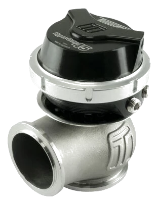 Zawór wastegate Turbosmart TS-0553-1002 WG45 GenV Hypergate 45 7psi