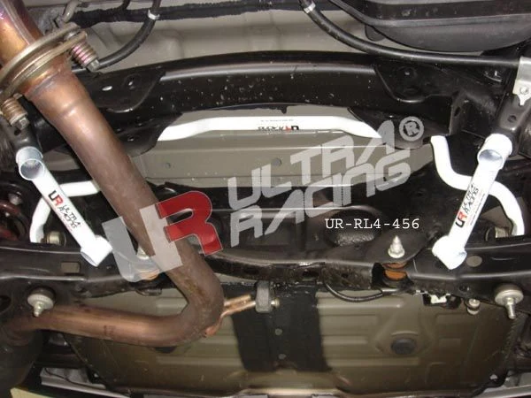 Stabilizator zawieszenia tylny 23mm Ultra Racing for Toyota RAV4 2.4 06+