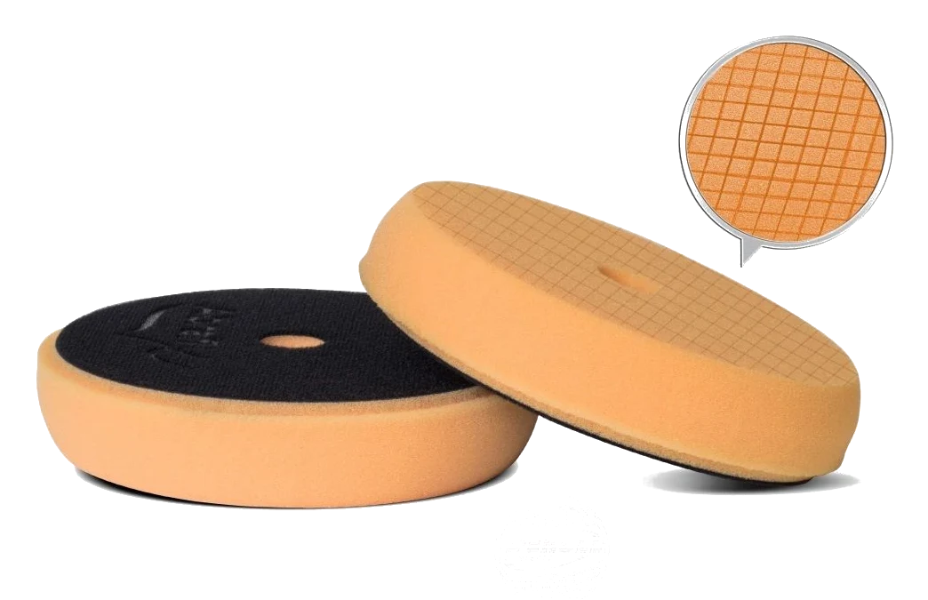SCHOLL CONCEPTS L NEO SpiderPad 170/25mm HONEY