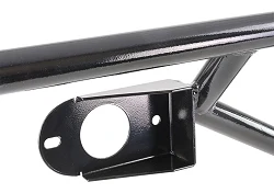 Bash Bar z Jack Point BMW E36 FMIC.Pro