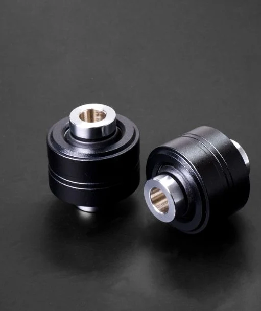 Hardrace Rear Knuckle Bushing For Upper Front front lower Front Tesla Model 3 Model y