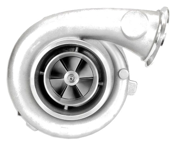 Turbosprężarka JRspec GT45R SB