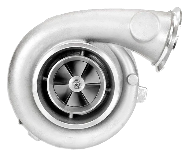 Turbosprężarka JRspec GT45R SB