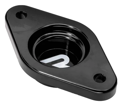 RTMG Performance HPFP Block Off Plate for 1.8 TSI EA888.2 Black