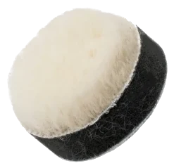 FLEXIPADS 30mm PRO-Wool Detailing Velcro Spot Pad (5szt.)