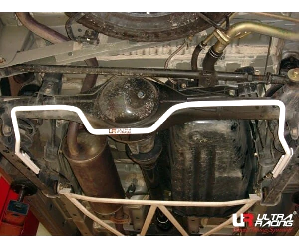 Stabilizator zawieszenia tylny 19mm Ultra Racing for Toyota Avanza (F600) 1.3/1.5 2WD 03-11
