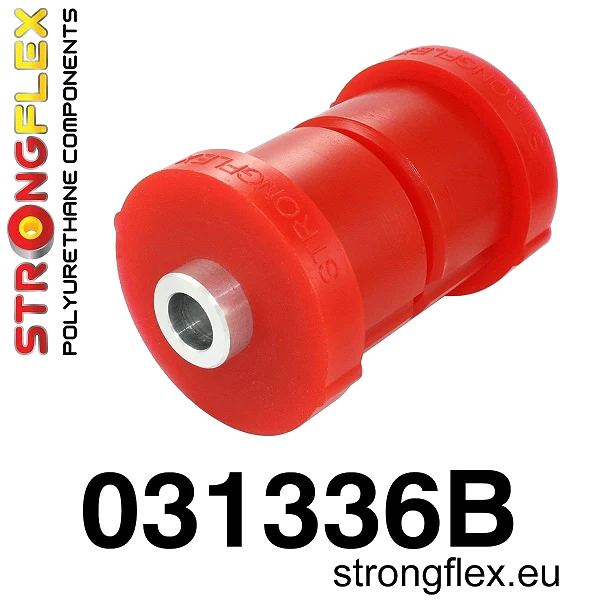 031336B: Tuleja belki tylnej BMW e30