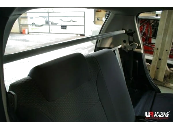 Rozpórka tylna (Rear C-Pillar Bar) Ultra Racing Proton MYVI 1.0/1.3 05-11