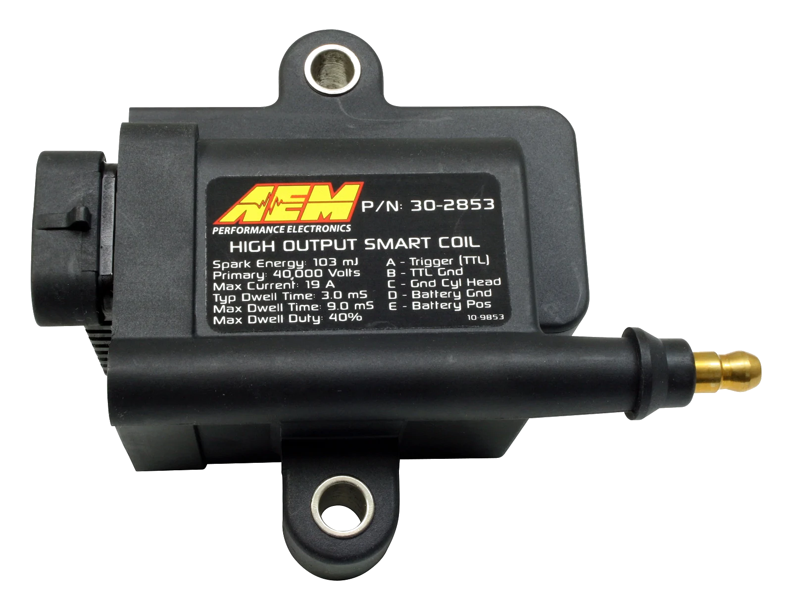 AEM High Output Smart Coil AEM-30-2853