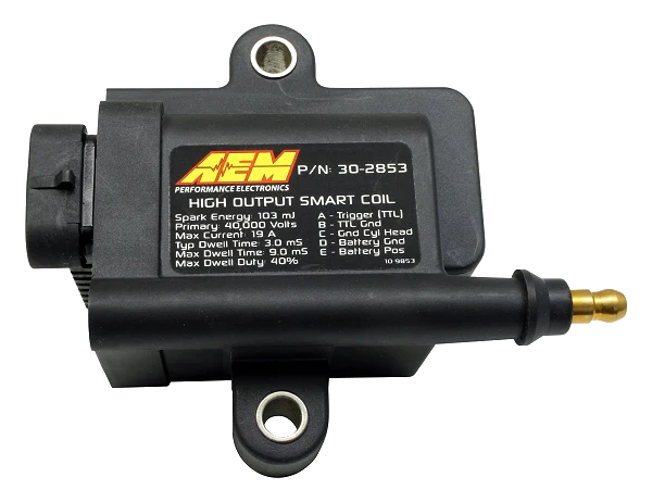 AEM High Output Smart Coil AEM-30-2853