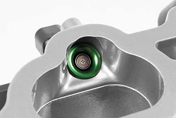 Listwa paliwowa Toyota 1JZ-GTE bez VVTI Radium Engineering