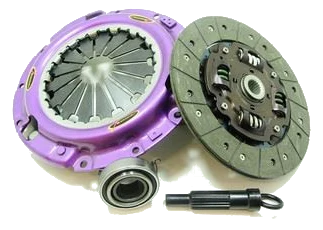 Zestaw sprzęgła Xtreme Clutch Heavy Duty Organic Mitsubishi FTO 2.0 (DE3A) 147KW (1994-2001)