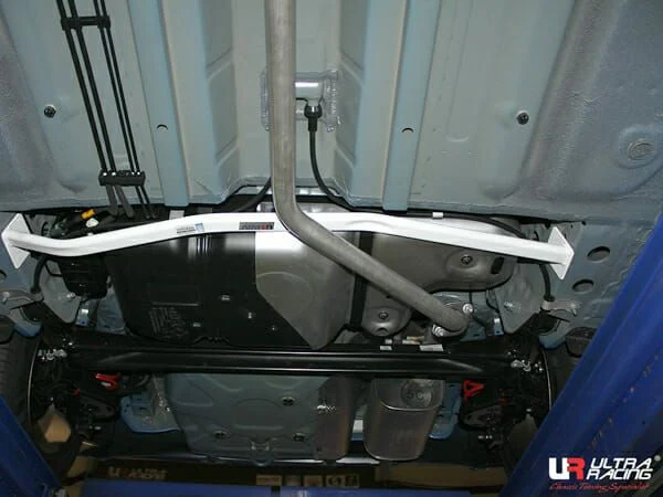 Rozpórka tylna dolna (Rear Lower Bar) (3259) Ultra Racing Chevrolet Spark (M400) 1.0 2WD 16+
