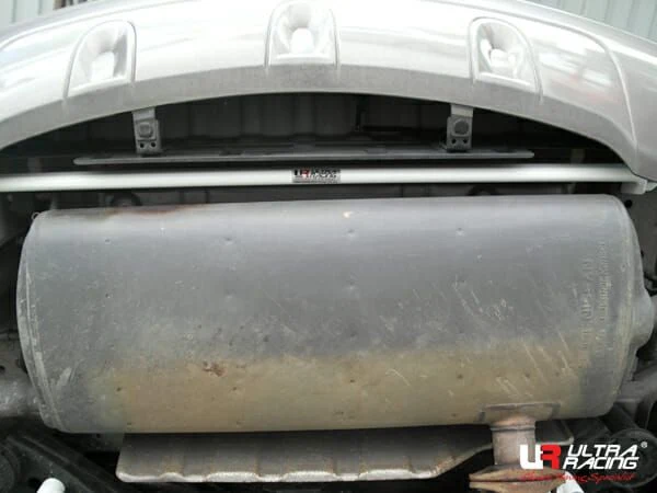 Rozpórka tylna (Rear Torsion Bar) (3658) Ultra Racing Nissan Murano (Z51) 3.5 4WD 09-14