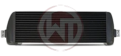 Comp. Intercooler Kit Auto. Transmission Wagner Tuning for Fiat 595 Abarath - WT-200001122.A