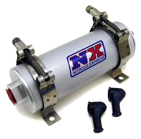 Fuel Pump Inline 700Hp High Pressure Nitrous Express NX 15077