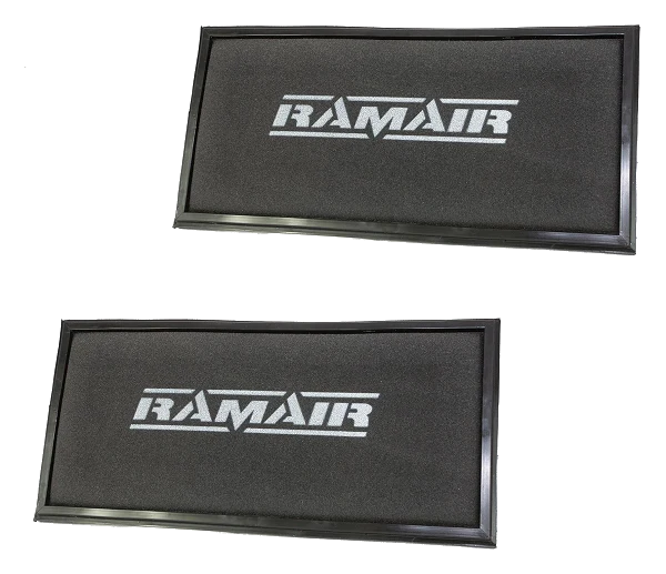 Ramair RPF-1718-2 Sportowy filtr powietrza Audi Q7 (4L) 4.2 TDI 2007-2009