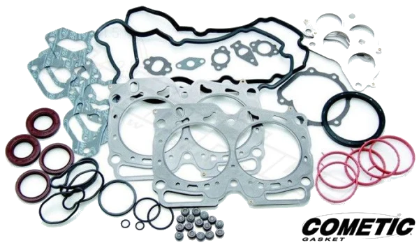 Komplet Uszczelek silnika Cometic, 2008 SUBARU IMPREZA WRX 2.5L / 2008 FORESTER 2.5L XT EJ255 DOHC 101MM OEM  10105AB070