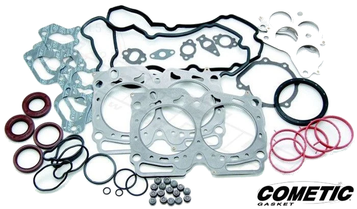 Komplet Uszczelek silnika Cometic, 2008 SUBARU IMPREZA WRX 2.5L / 2008 FORESTER 2.5L XT EJ255 DOHC 101MM OEM  10105AB070
