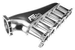 Kolektor ssący dolotowy FMIC.Pro Nissan RB26