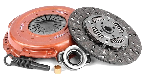 Zestaw sprzęgła Xtreme Clutch Organic Nissan TERRANO II Van 2.7 TDi 4WD 92KW (1998-2007)