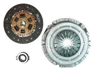 Zestaw sprzęgła Xtreme Clutch PONTIAC FIERO 2.8 101KW (1984-1988)