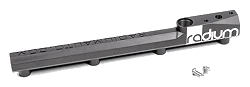 Listwa paliwowa Honda B-Series Radium Engineering