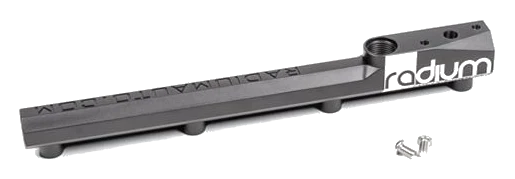 Listwa paliwowa Honda B-Series Radium Engineering
