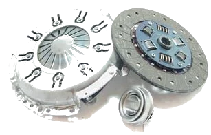 Zestaw sprzęgła Xtreme Clutch Mitsubishi STARWAGON 2.0 i (P00W, P03W, P13W) 83KW (1994-2002)