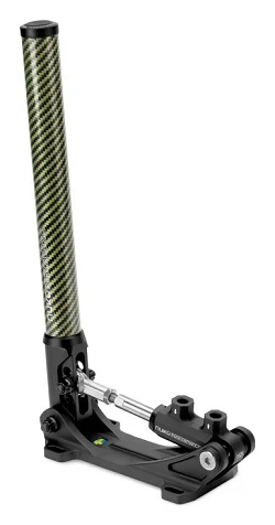 Nuke Performance Hydraulic Handbrake DriftSpec Pro Carbon Kevlar 360mm 14.17"