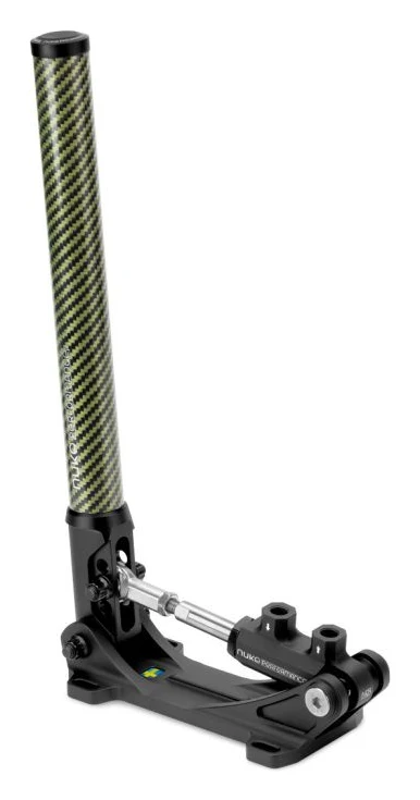 Nuke Performance Hydraulic Handbrake DriftSpec Pro Carbon Kevlar 360mm 14.17"