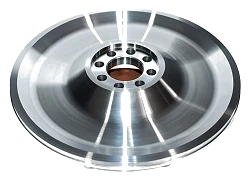 RTMG Performance Twin Disk Clutch Kit 185mm for Isuzu D-Max Stage 3 800Nm