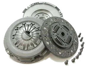 Zestaw sprzęgła Xtreme Clutch Ford TRANSIT 2.4 TDCi RWD 74KW (2006-2014)