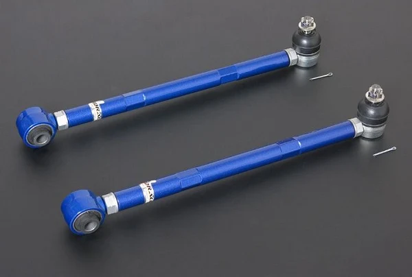 Hardrace Rear Toe Kit For Honda S660