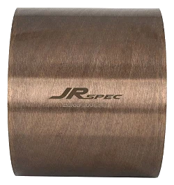 Wkład katalizatora benzyna / LPG Sportowy JRSpec Długość 100 mm Euro 5 cpsi 200 Średnica 120 mm
