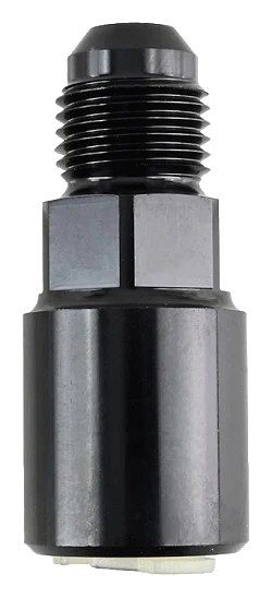 Złączka łącznik żeński adapter quick connect 5/16" na gwint 6AN