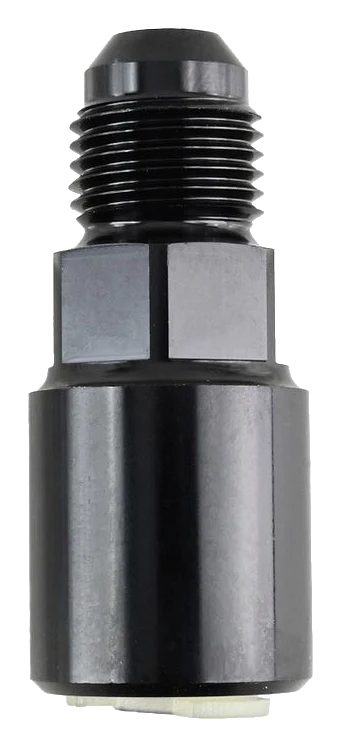 Złączka łącznik żeński adapter quick connect 5/16" na gwint 6AN