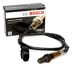 Szerokopasmowa sonda lambda BOSCH LSU 4.9 - SEN-LSU4.9
