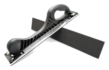 FLEXIPADS 70 x 400mm GRIP Speed File