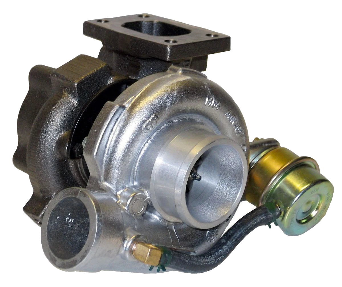 Turbosprężarka Garrett GT2252 (GT22)