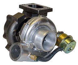 Turbosprężarka Garrett GT2252 (GT22)
