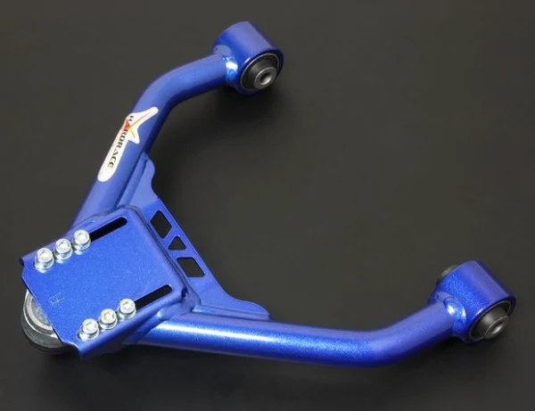 Hardrace Front Upper Camber Kit For Infiniti Nissan