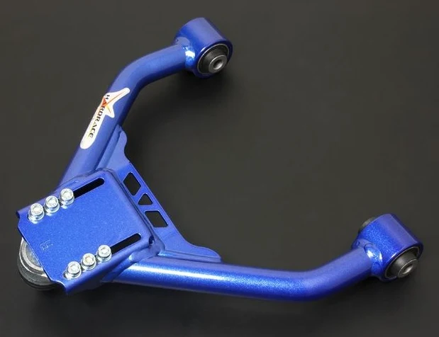 Hardrace Front Upper Camber Kit For Infiniti Nissan