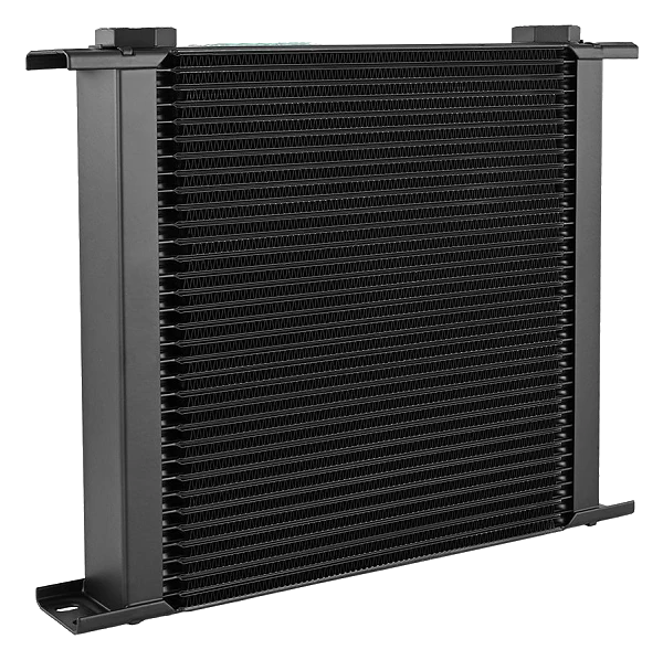 Chłodnica oleju Setrab Proline 34-rzędowa 330 x 264 mm (235mm)