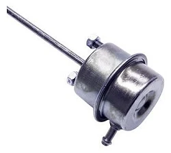 Aktuator uniwersalny JRspec 1.2 bar