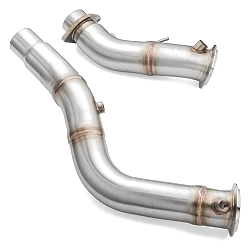 Downpipe BMW M2 CS / M2 Competition (F87) S55 GPF/OPF - PROM.112135